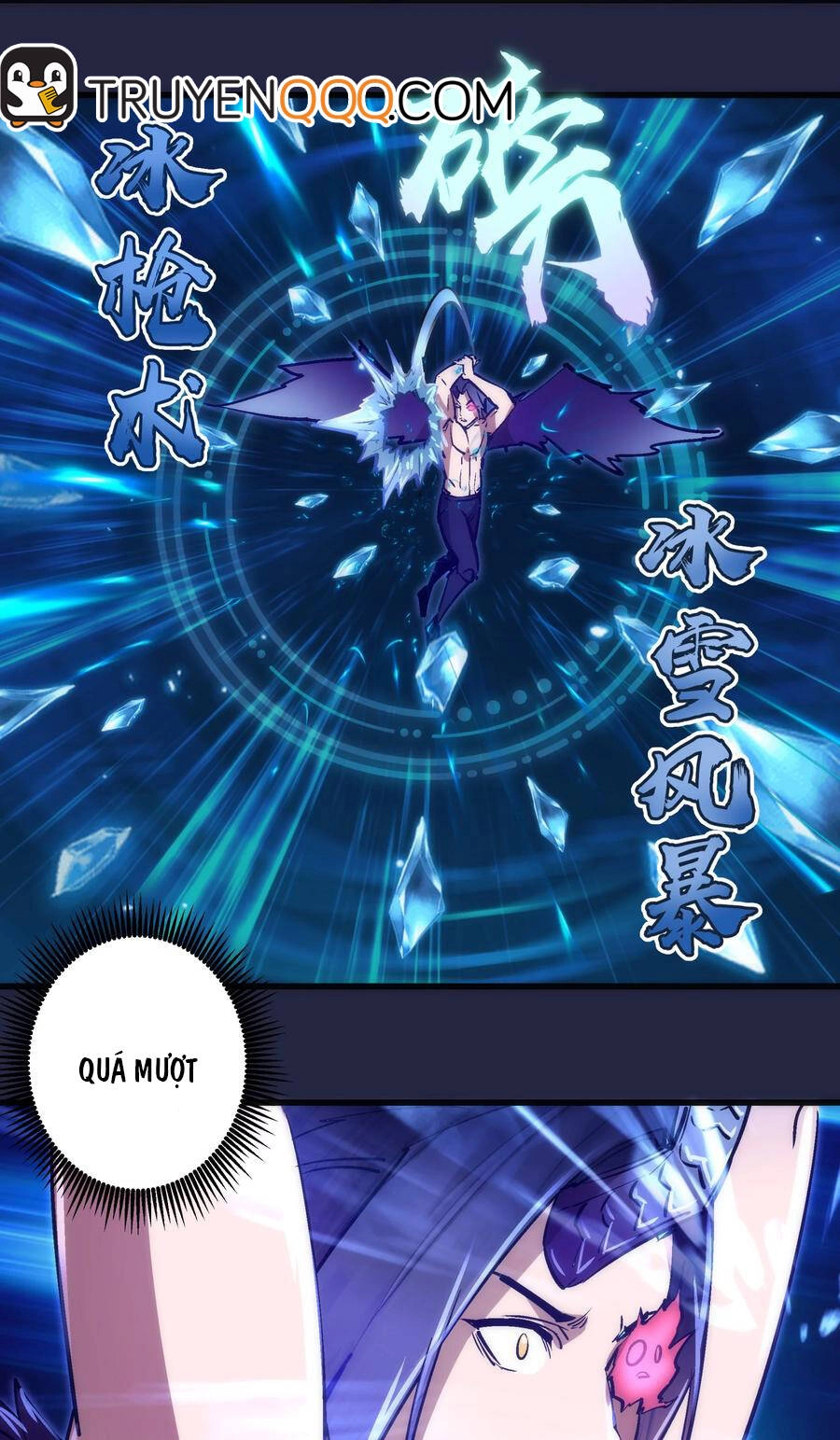 Tôi Không Phải Quỷ Vương Chapter 145 - 14