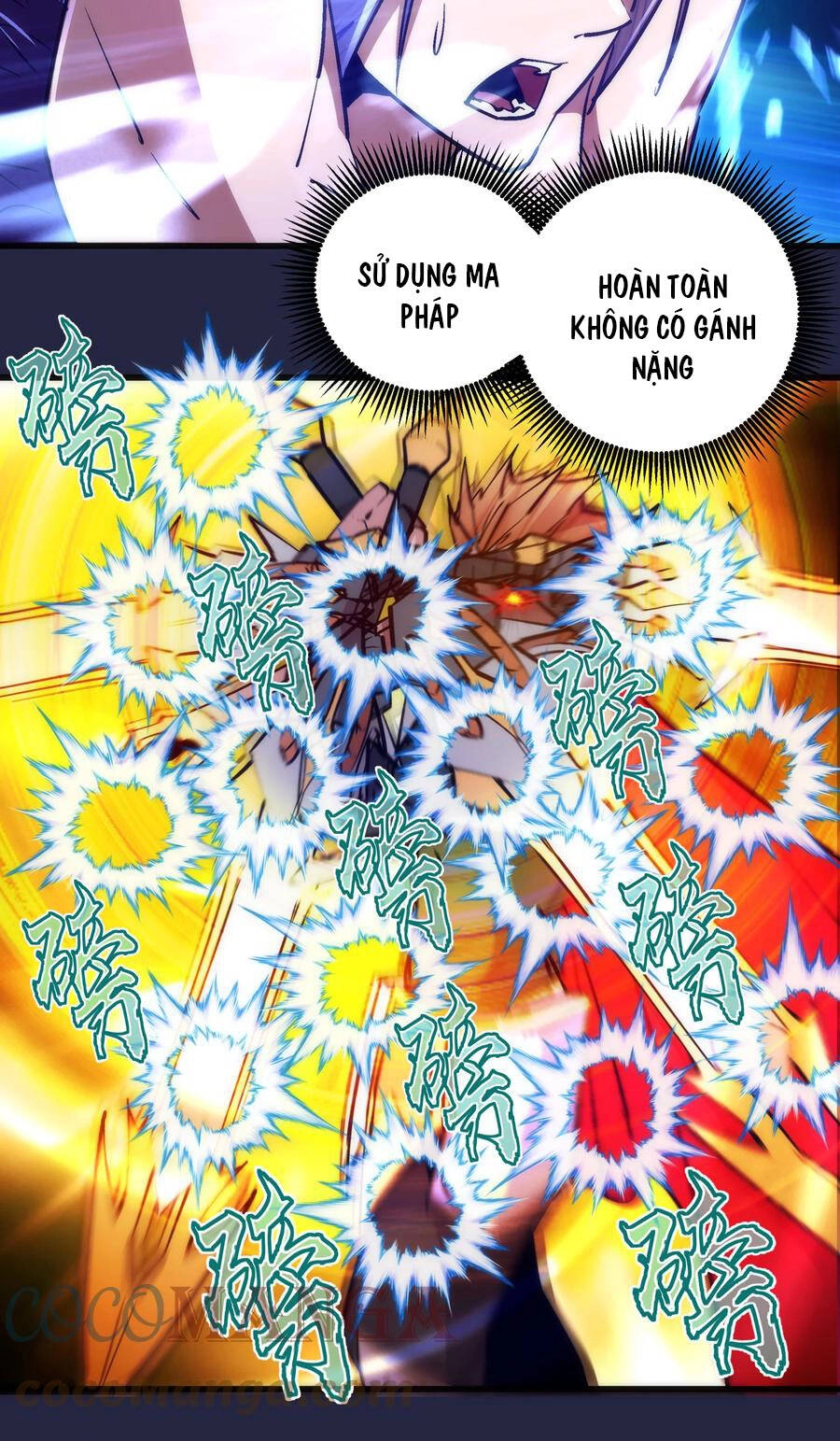 Tôi Không Phải Quỷ Vương Chapter 145 - 15