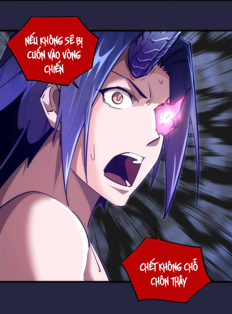 Tôi Không Phải Quỷ Vương Chapter 145 - 23