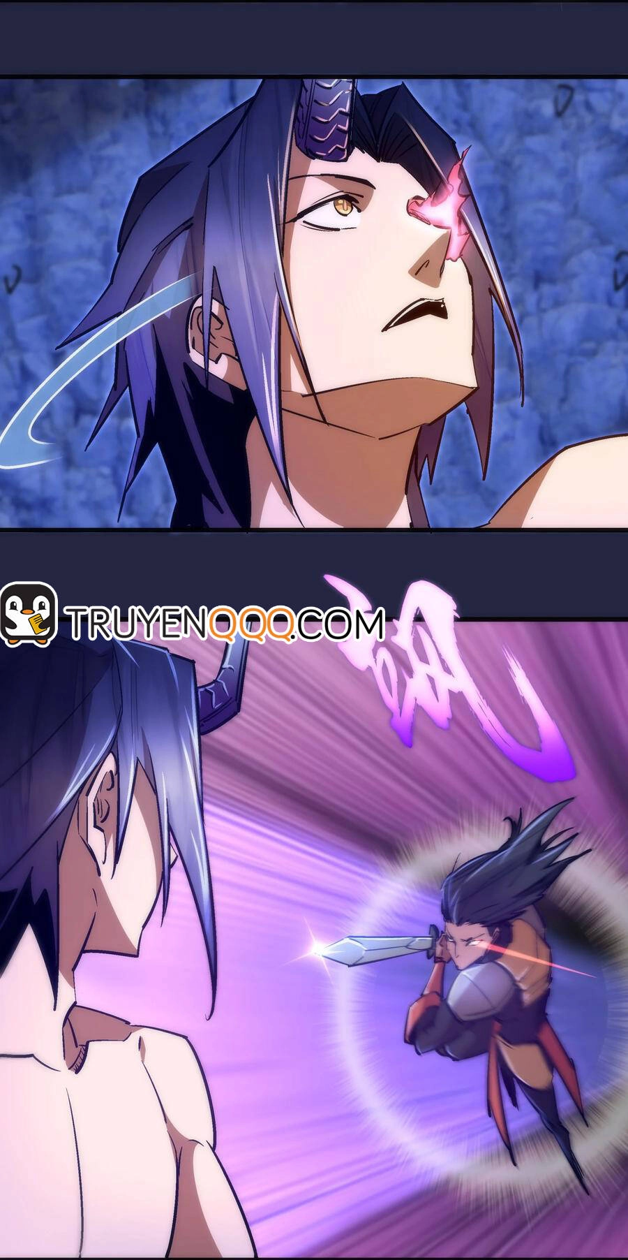 Tôi Không Phải Quỷ Vương Chapter 145 - 25