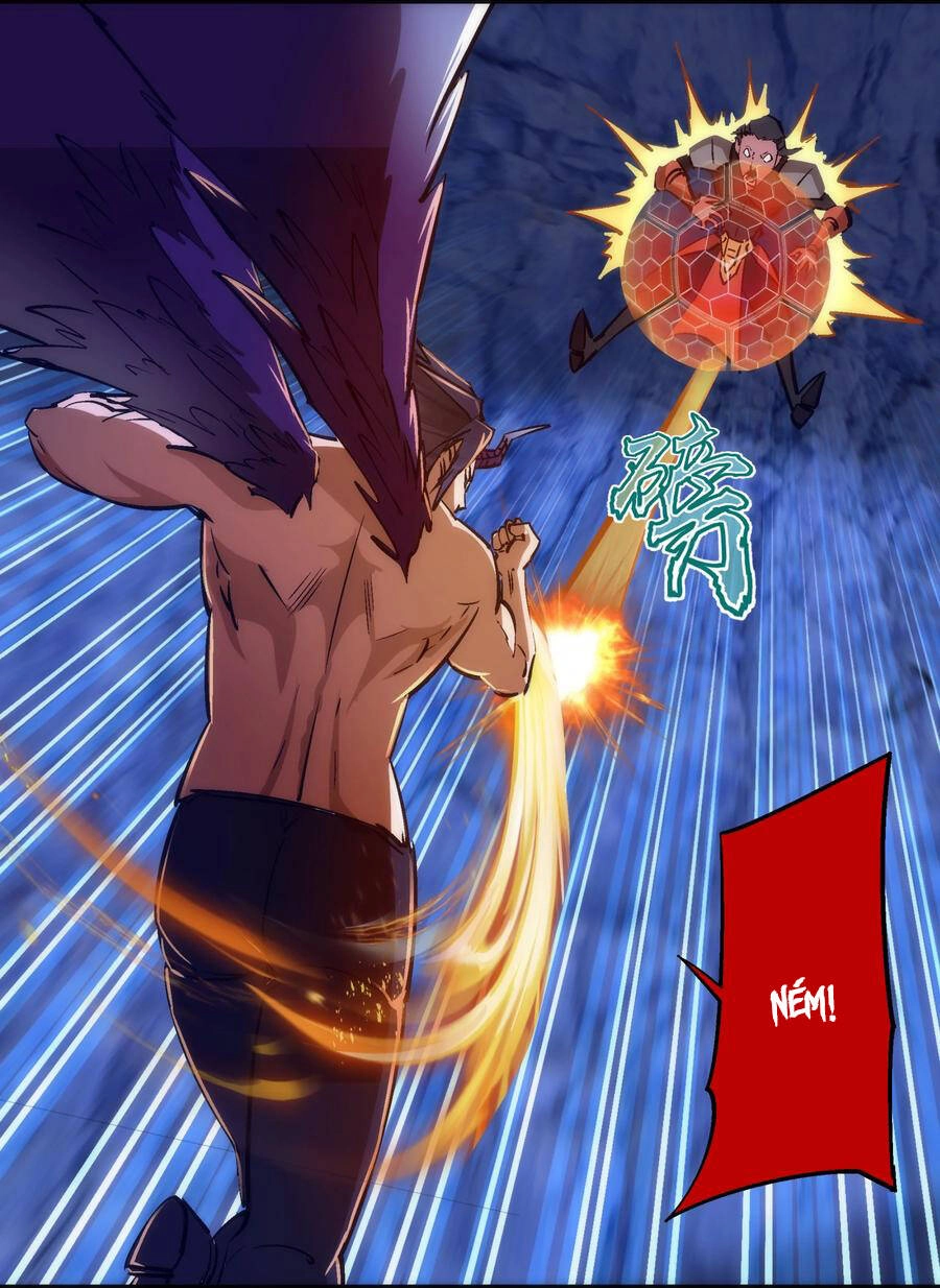 Tôi Không Phải Quỷ Vương Chapter 145 - 29