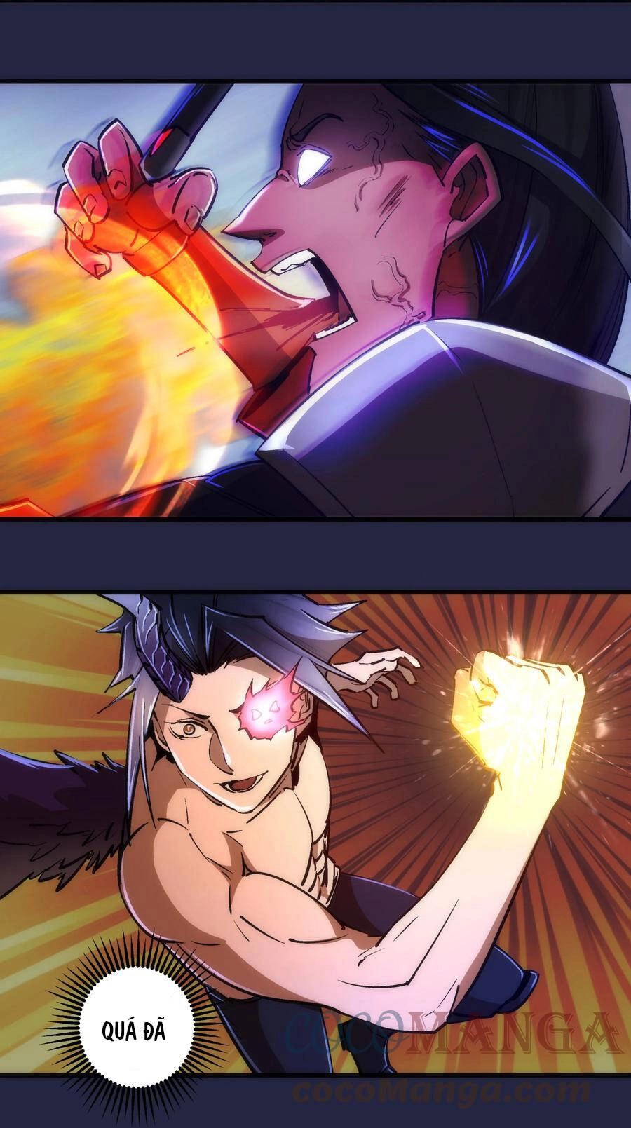 Tôi Không Phải Quỷ Vương Chapter 146 - 2