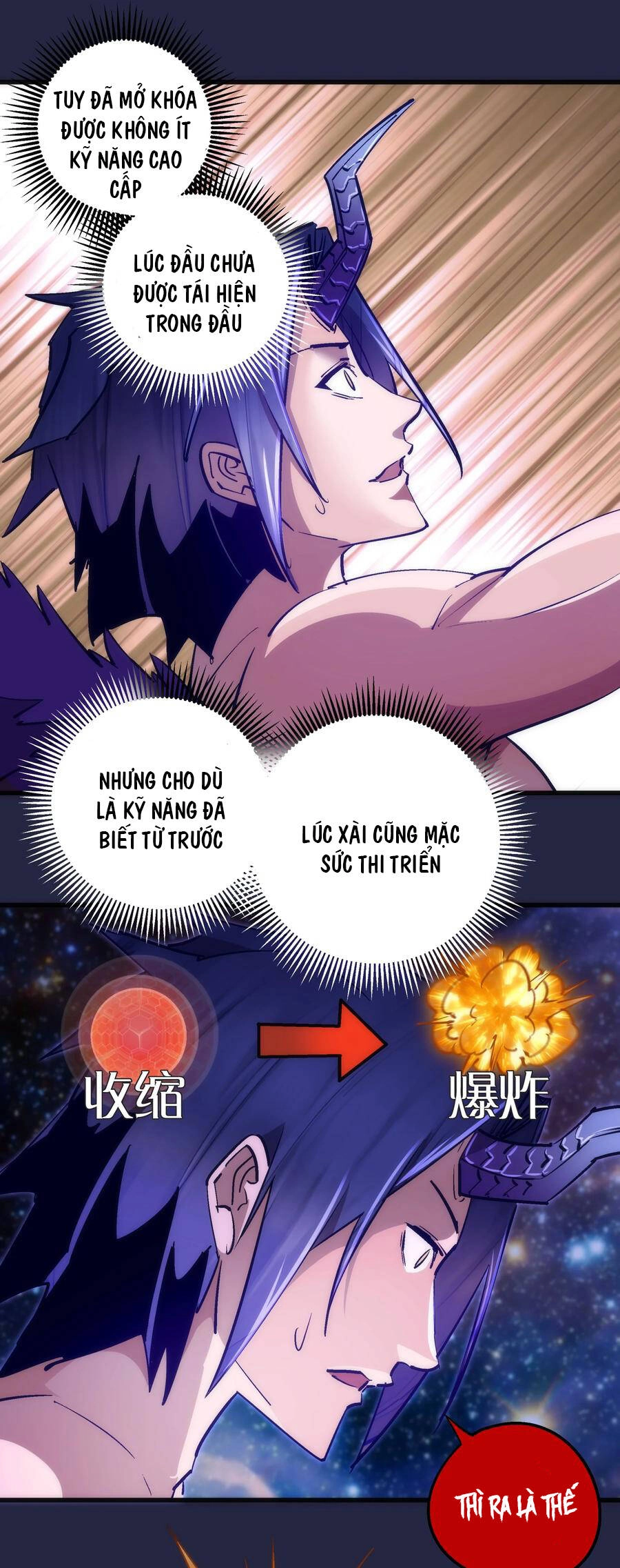 Tôi Không Phải Quỷ Vương Chapter 146 - 3