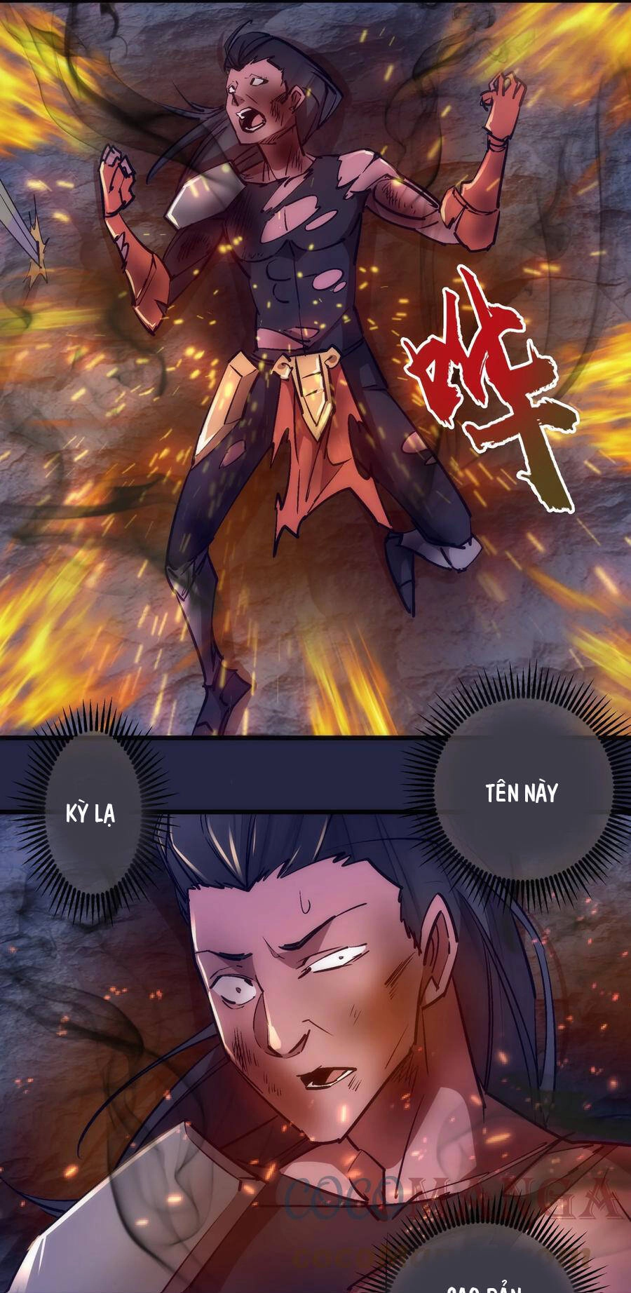 Tôi Không Phải Quỷ Vương Chapter 146 - 5