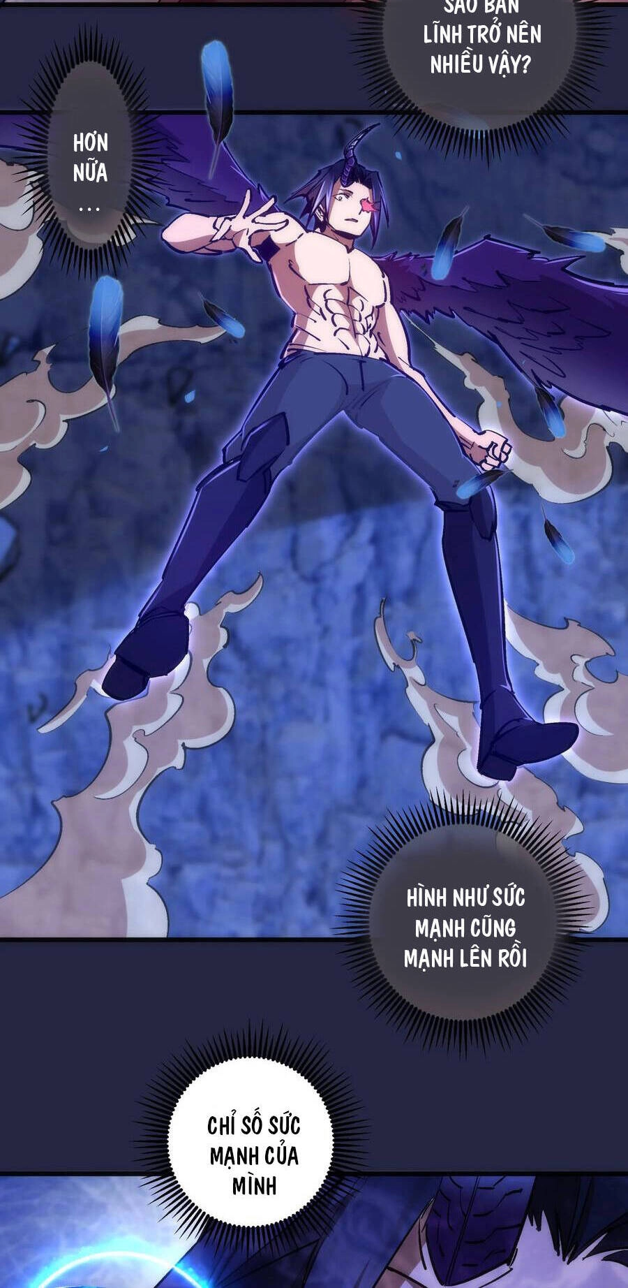 Tôi Không Phải Quỷ Vương Chapter 146 - 6