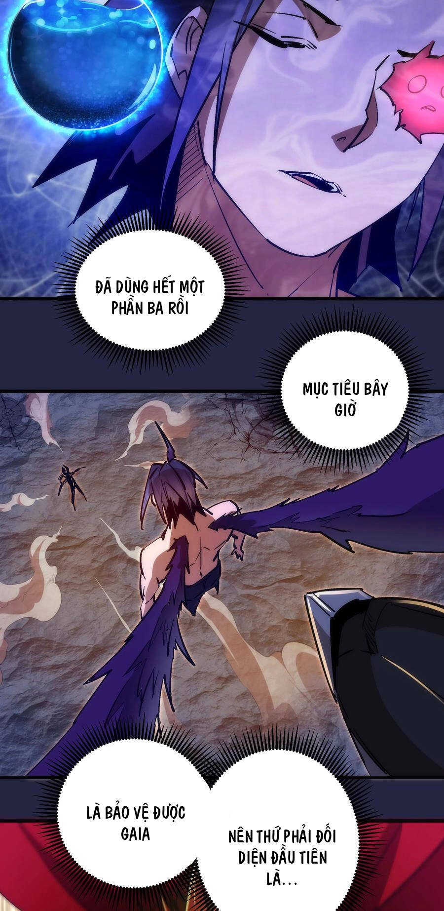 Tôi Không Phải Quỷ Vương Chapter 146 - 7