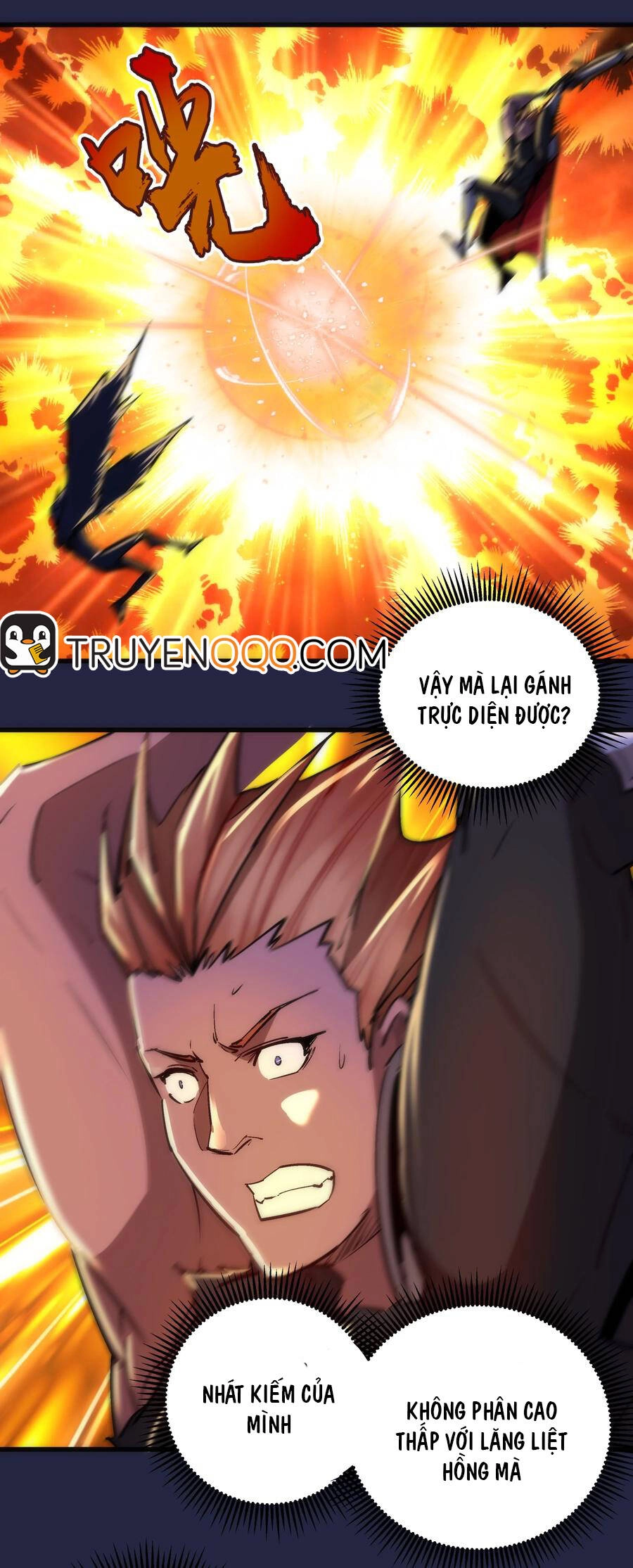 Tôi Không Phải Quỷ Vương Chapter 146 - 9