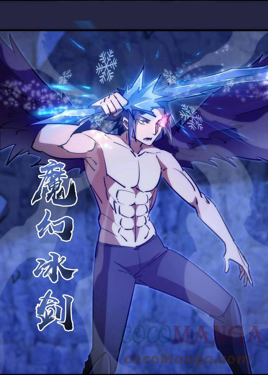 Tôi Không Phải Quỷ Vương Chapter 146 - 11