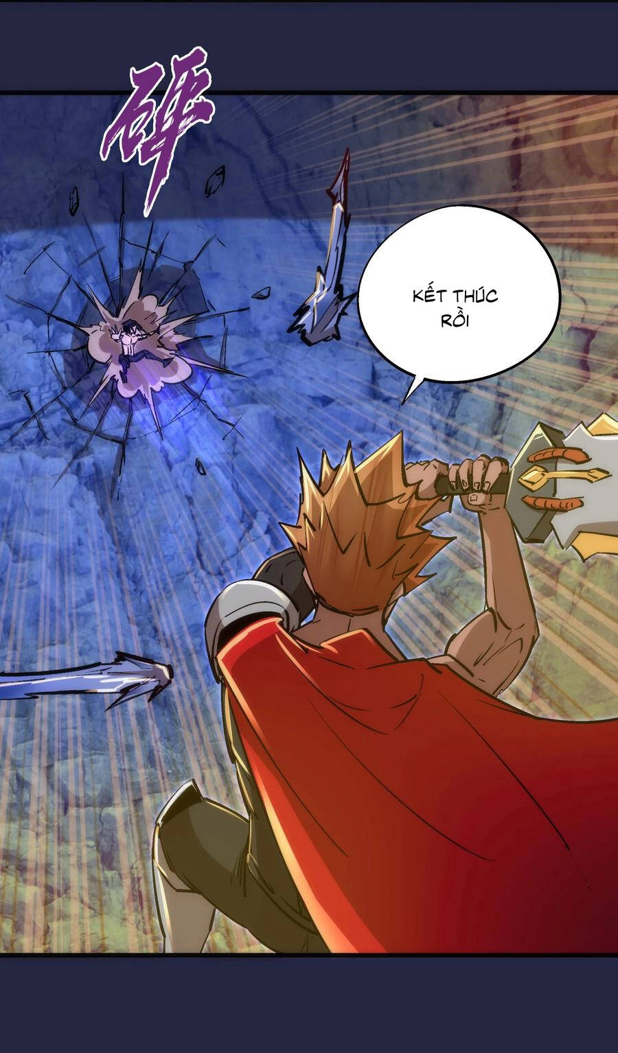 Tôi Không Phải Quỷ Vương Chapter 146 - 15