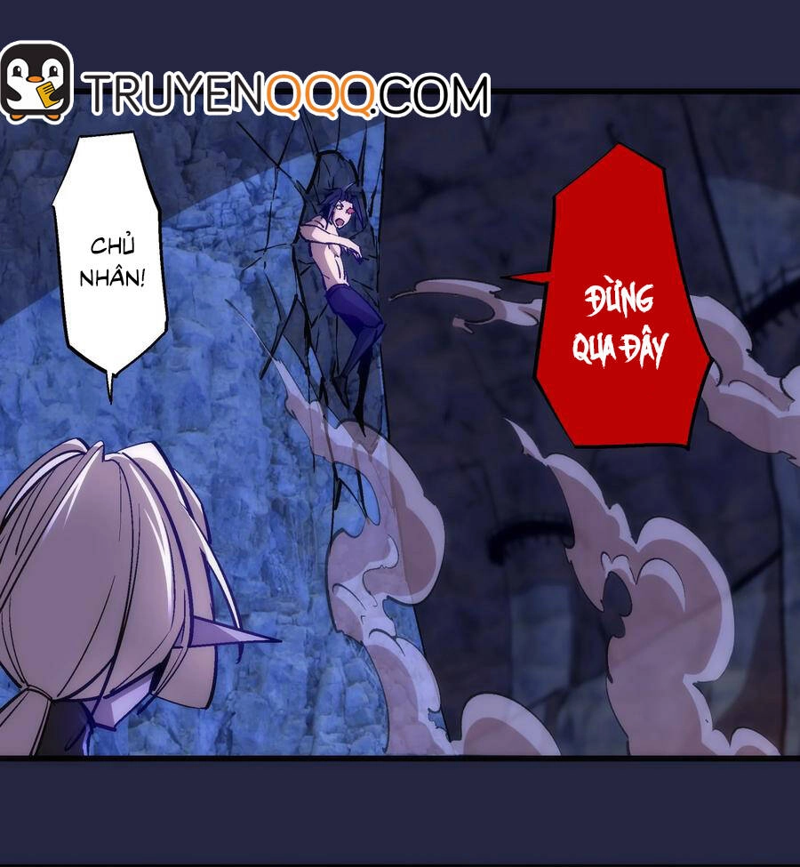 Tôi Không Phải Quỷ Vương Chapter 146 - 16