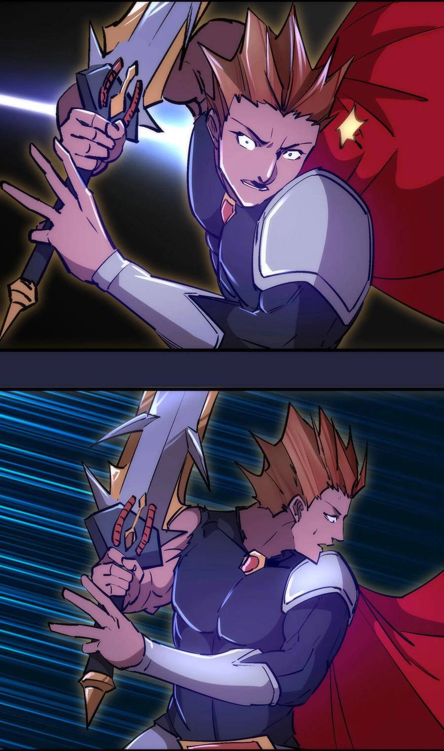 Tôi Không Phải Quỷ Vương Chapter 146 - 19