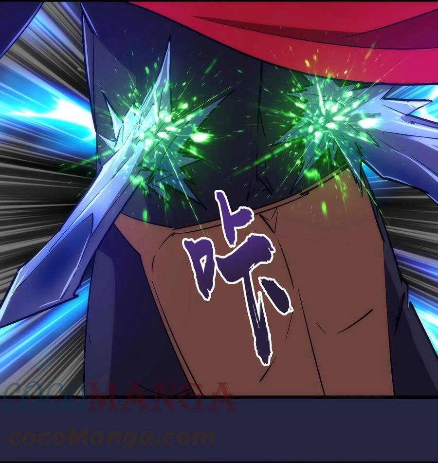 Tôi Không Phải Quỷ Vương Chapter 146 - 23