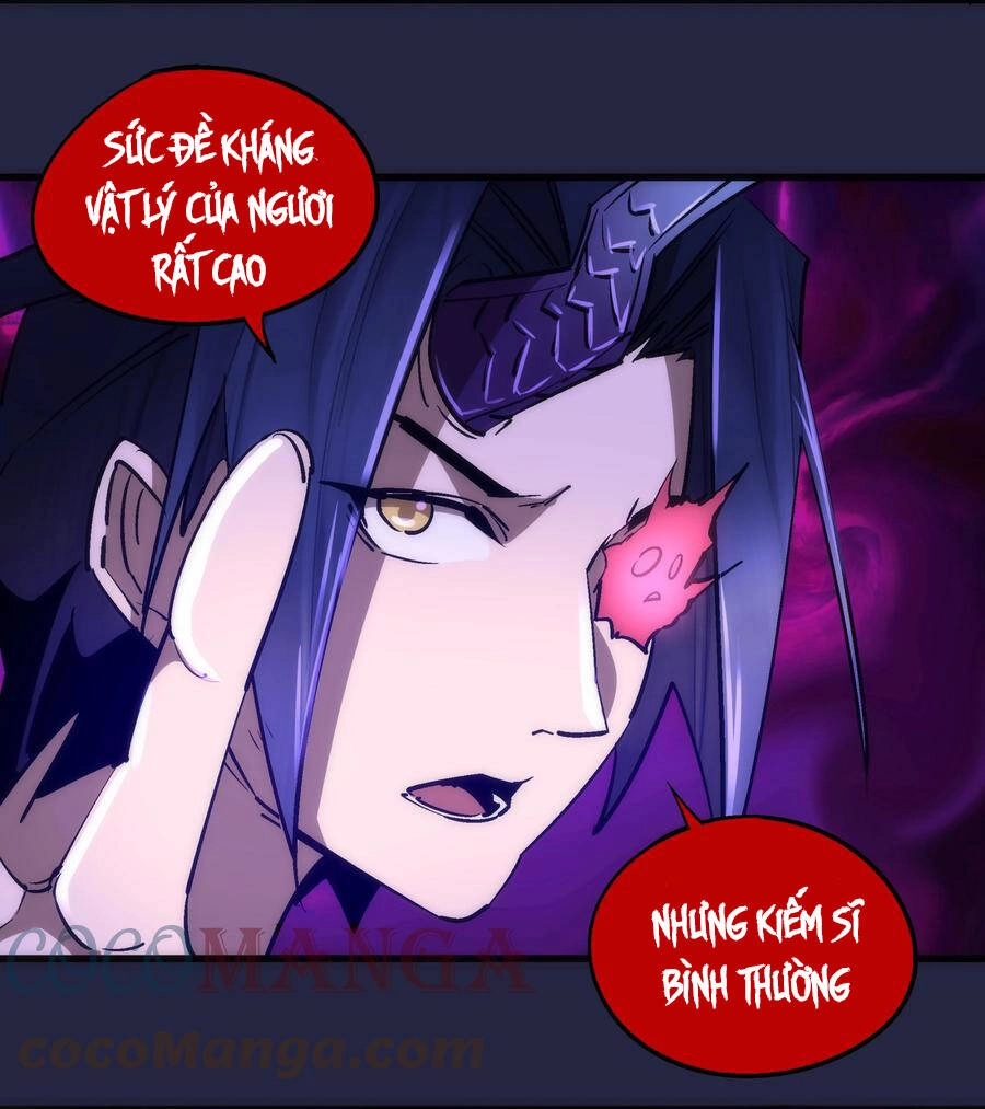 Tôi Không Phải Quỷ Vương Chapter 146 - 26