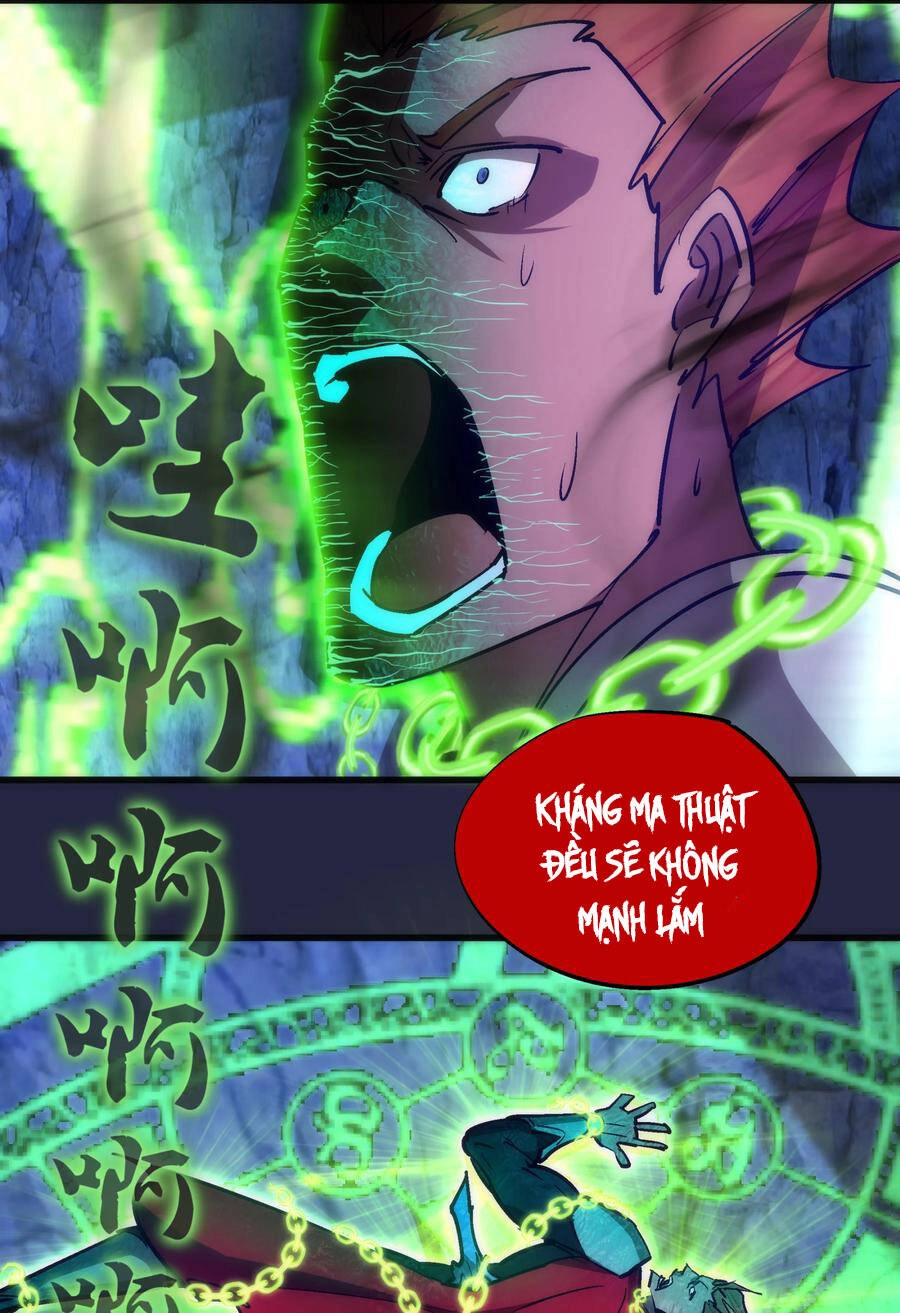 Tôi Không Phải Quỷ Vương Chapter 146 - 27