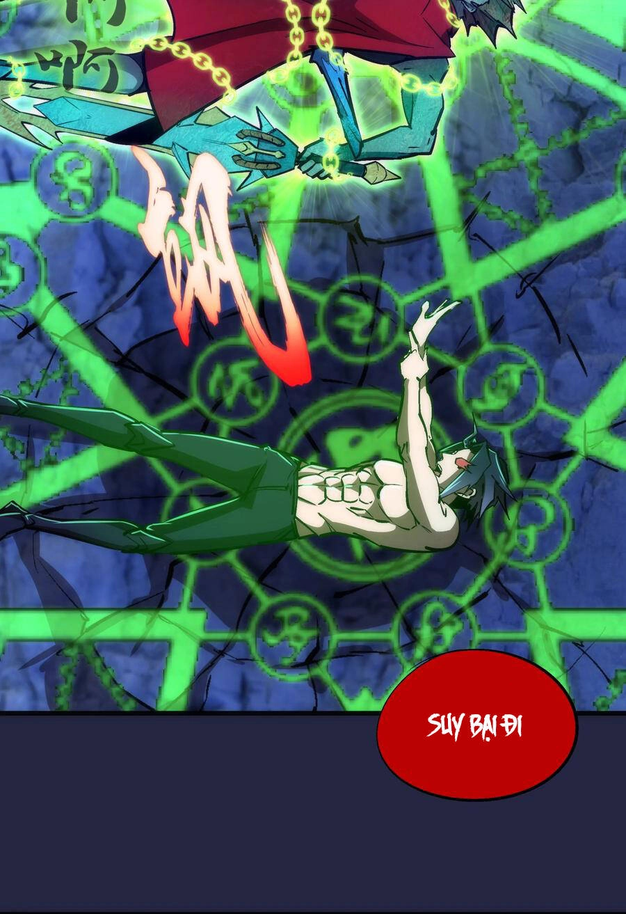 Tôi Không Phải Quỷ Vương Chapter 146 - 28