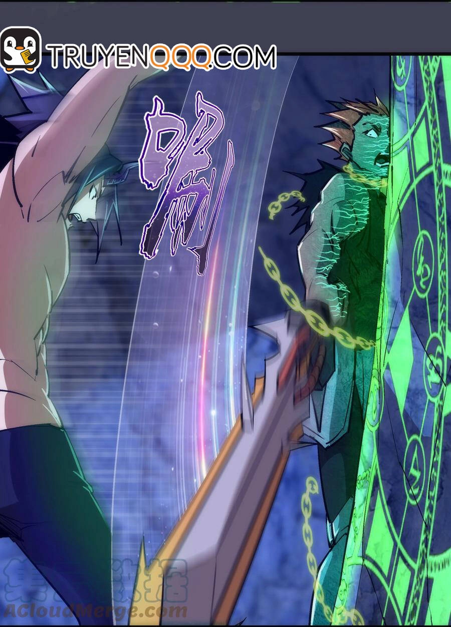 Tôi Không Phải Quỷ Vương Chapter 147 - 3