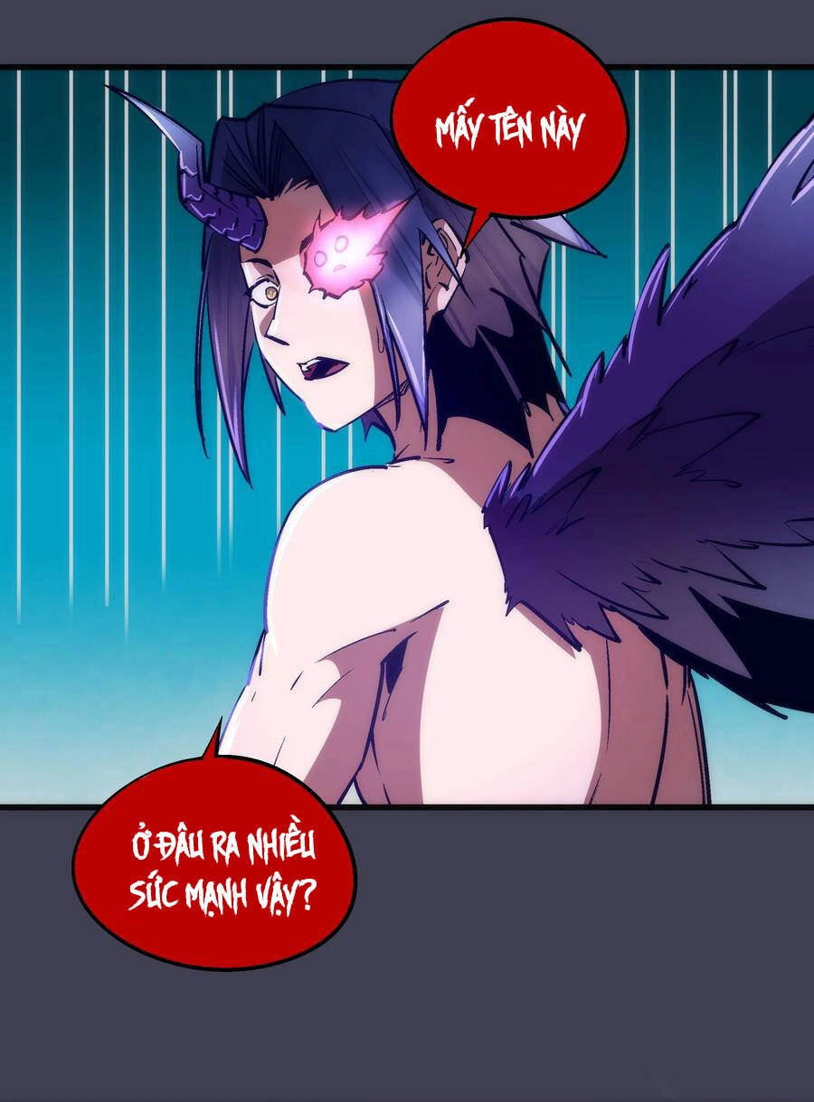 Tôi Không Phải Quỷ Vương Chapter 147 - 8