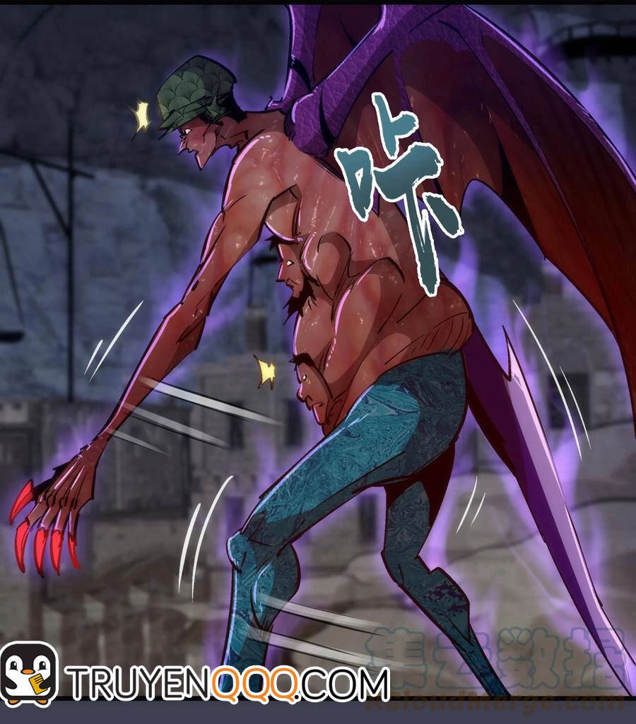 Tôi Không Phải Quỷ Vương Chapter 147 - 9