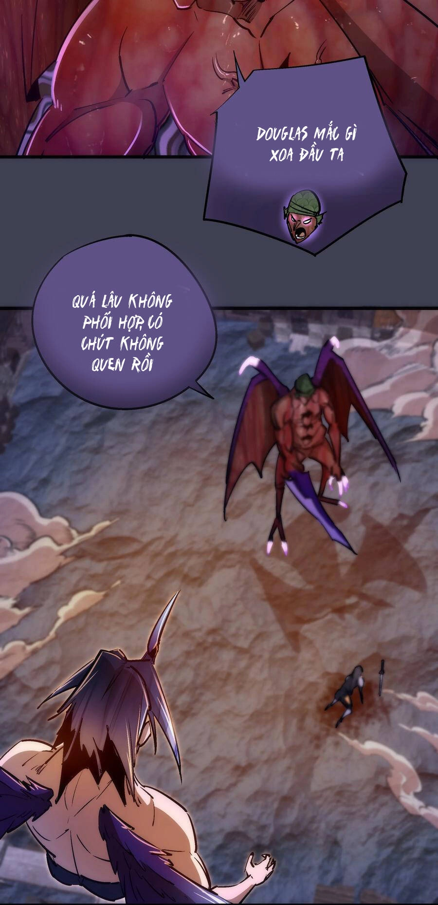 Tôi Không Phải Quỷ Vương Chapter 147 - 11