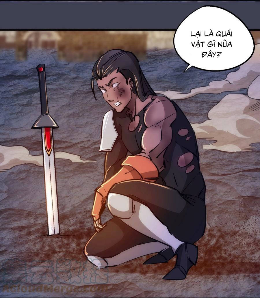 Tôi Không Phải Quỷ Vương Chapter 147 - 12