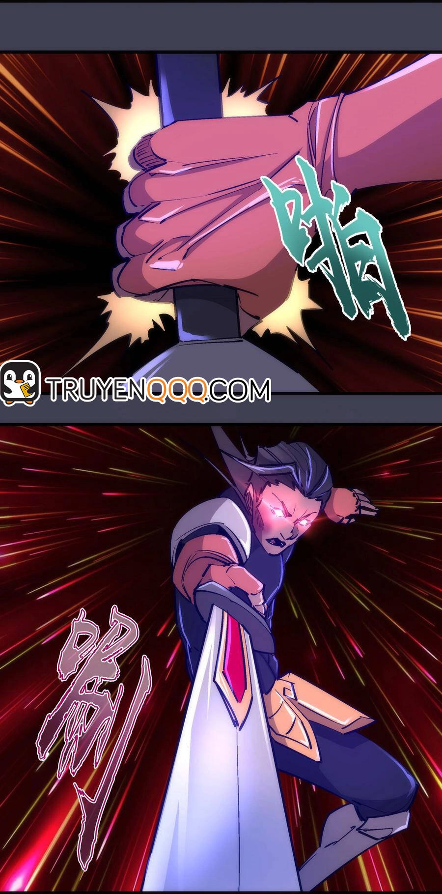 Tôi Không Phải Quỷ Vương Chapter 147 - 13