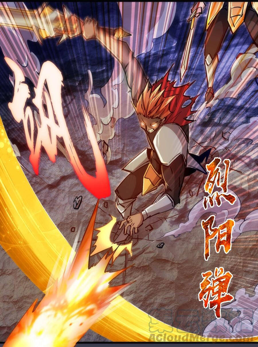 Tôi Không Phải Quỷ Vương Chapter 147 - 21