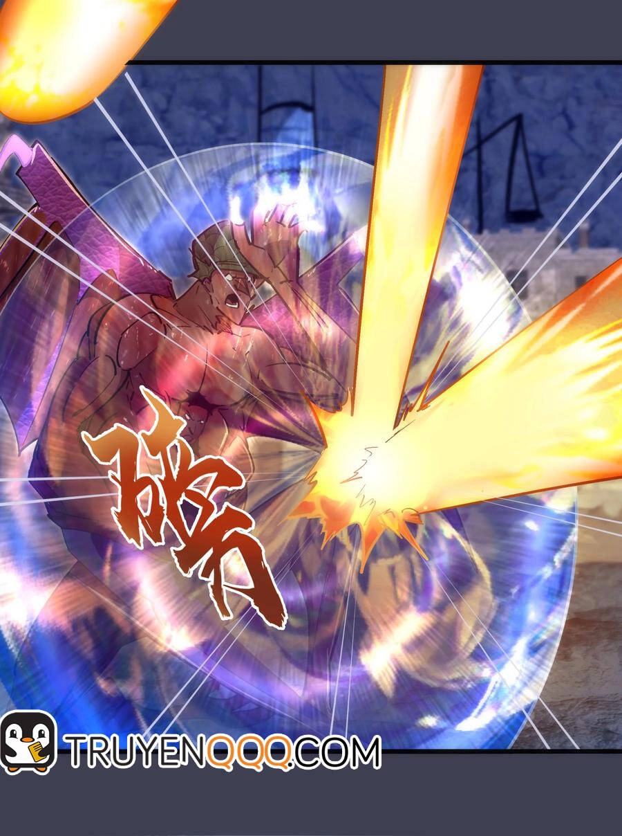 Tôi Không Phải Quỷ Vương Chapter 147 - 22