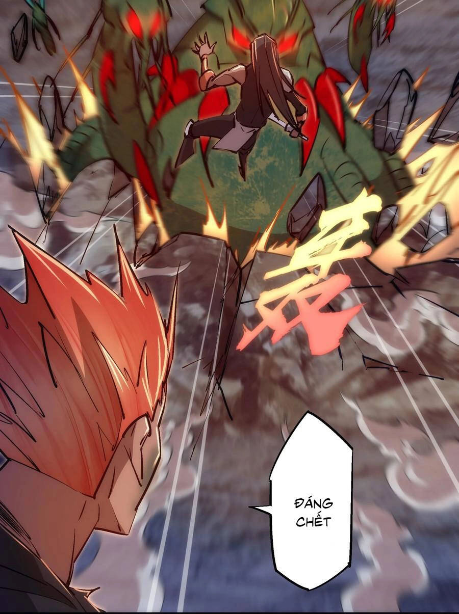 Tôi Không Phải Quỷ Vương Chapter 147 - 26