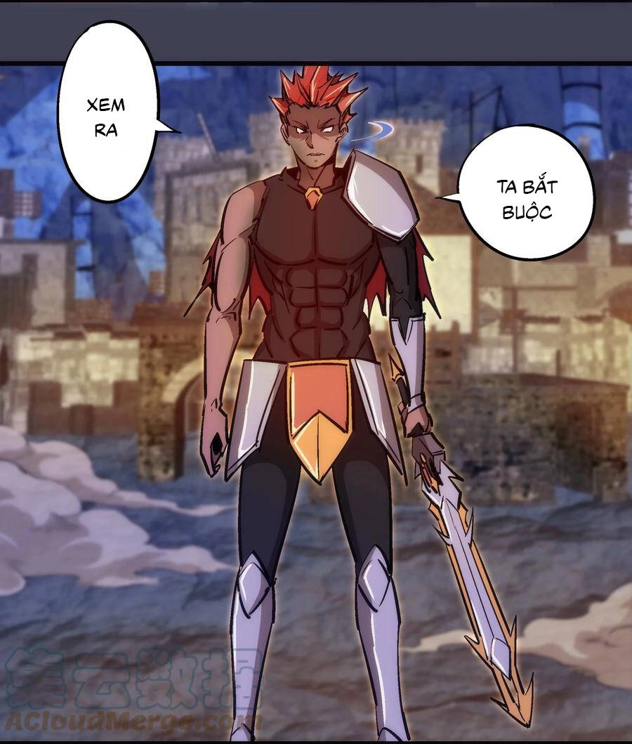 Tôi Không Phải Quỷ Vương Chapter 147 - 27