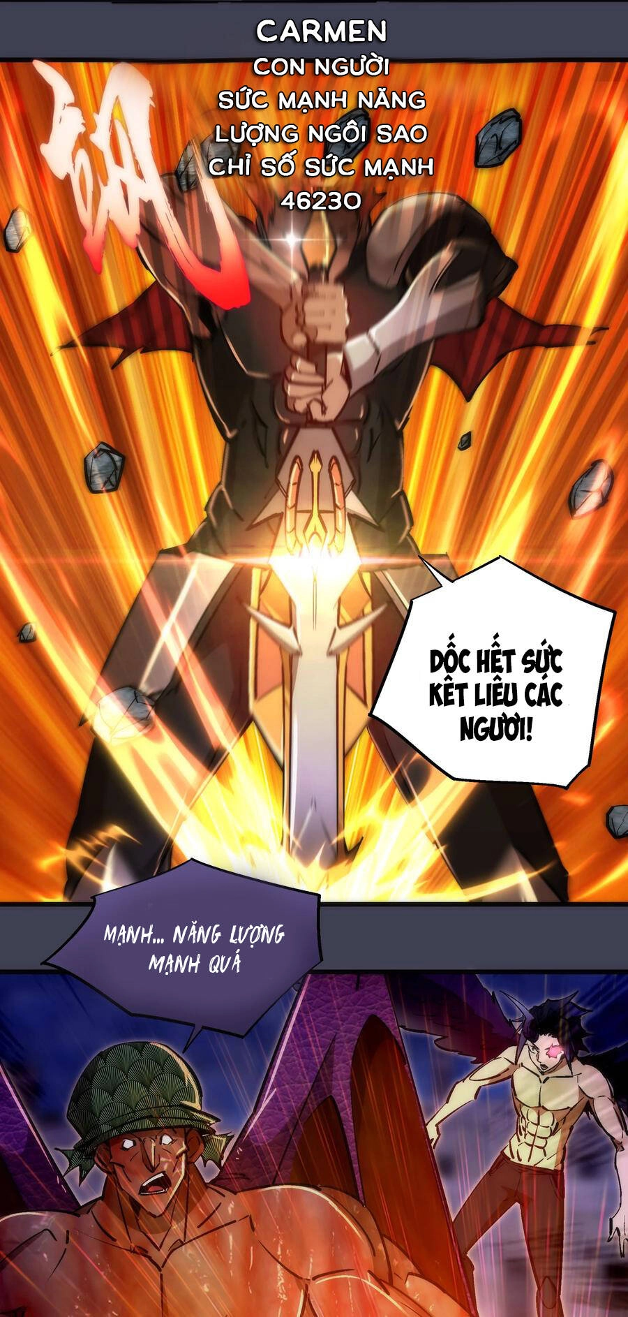 Tôi Không Phải Quỷ Vương Chapter 147 - 28