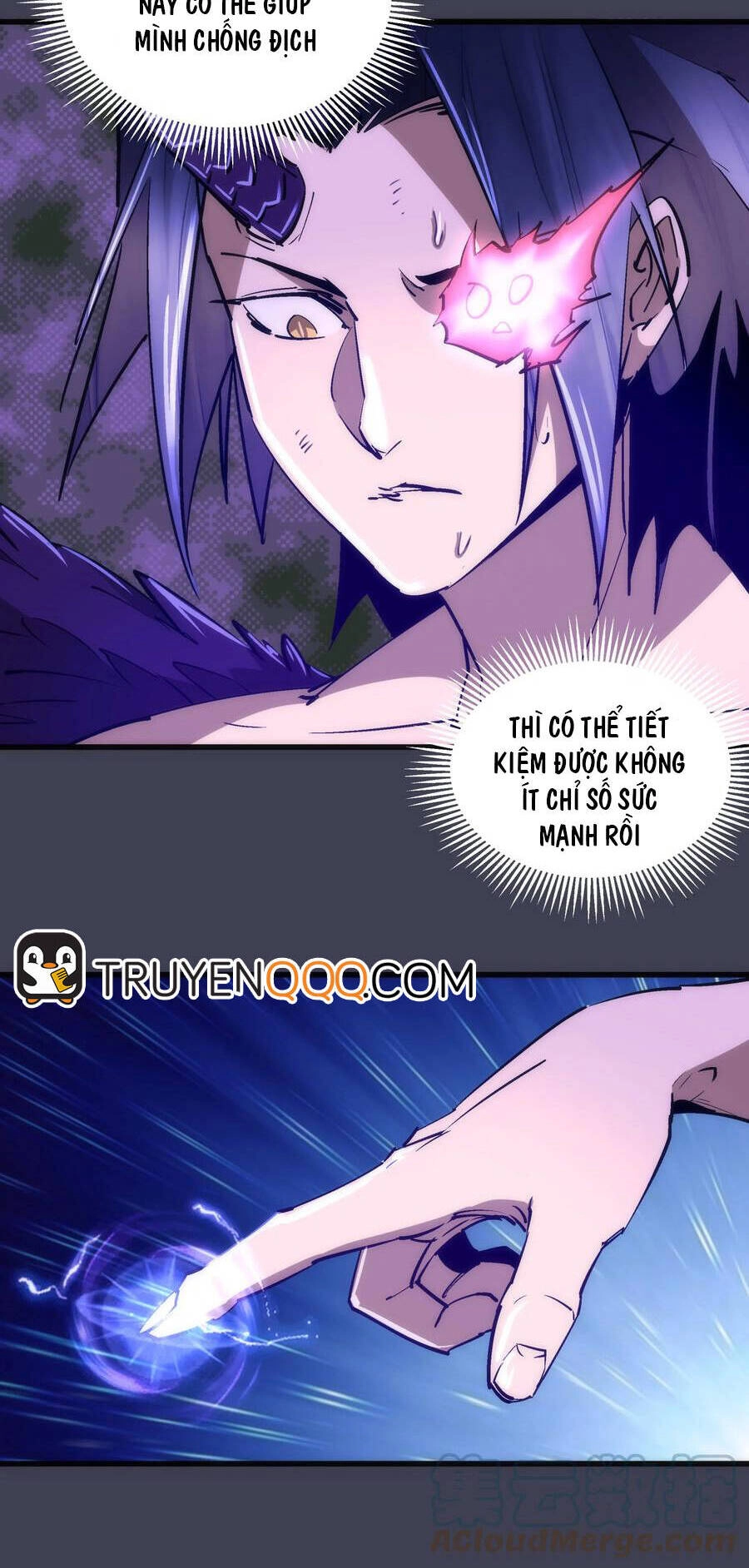 Tôi Không Phải Quỷ Vương Chapter 147 - 30