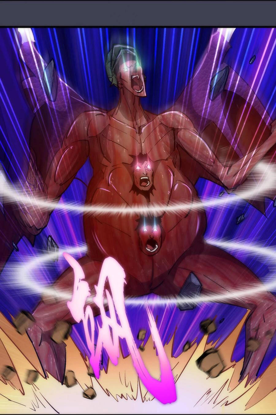 Tôi Không Phải Quỷ Vương Chapter 147 - 32