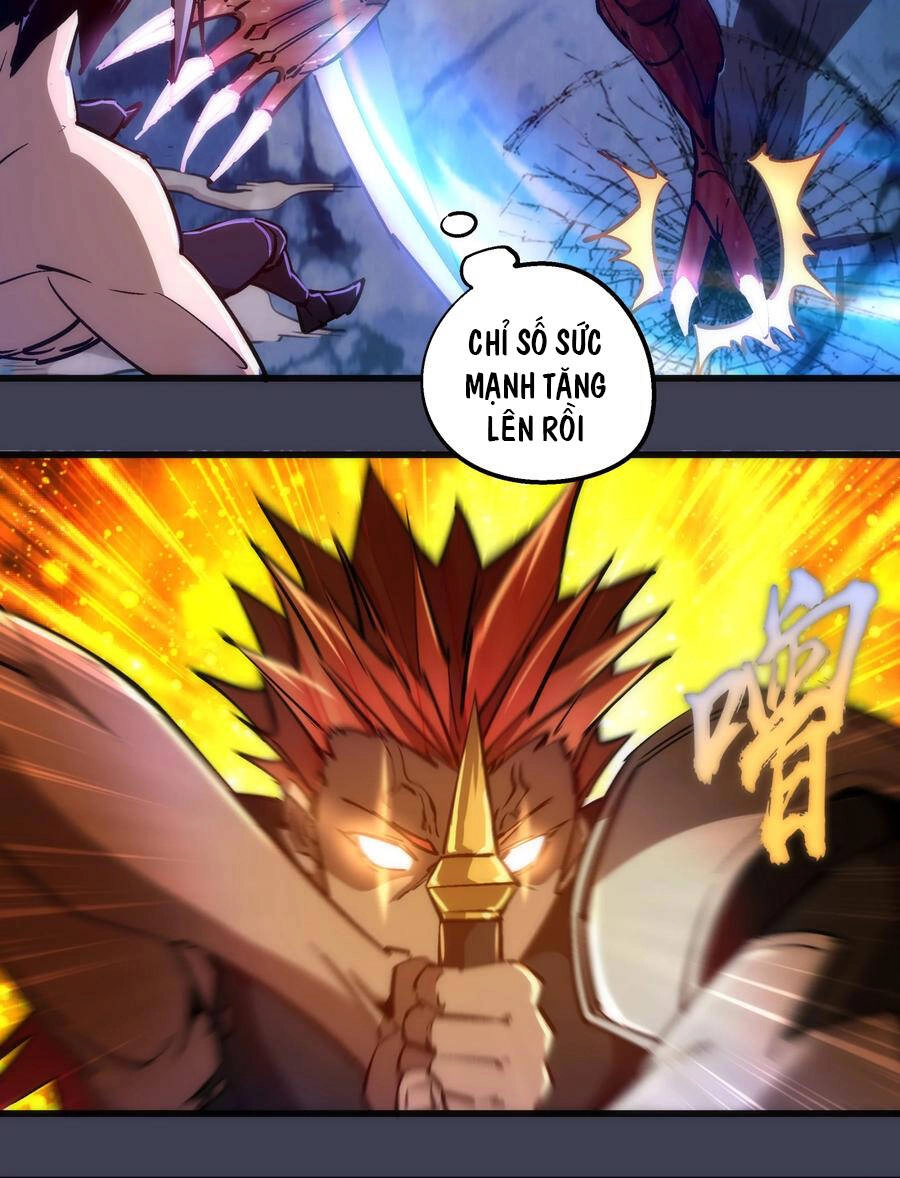 Tôi Không Phải Quỷ Vương Chapter 147 - 34