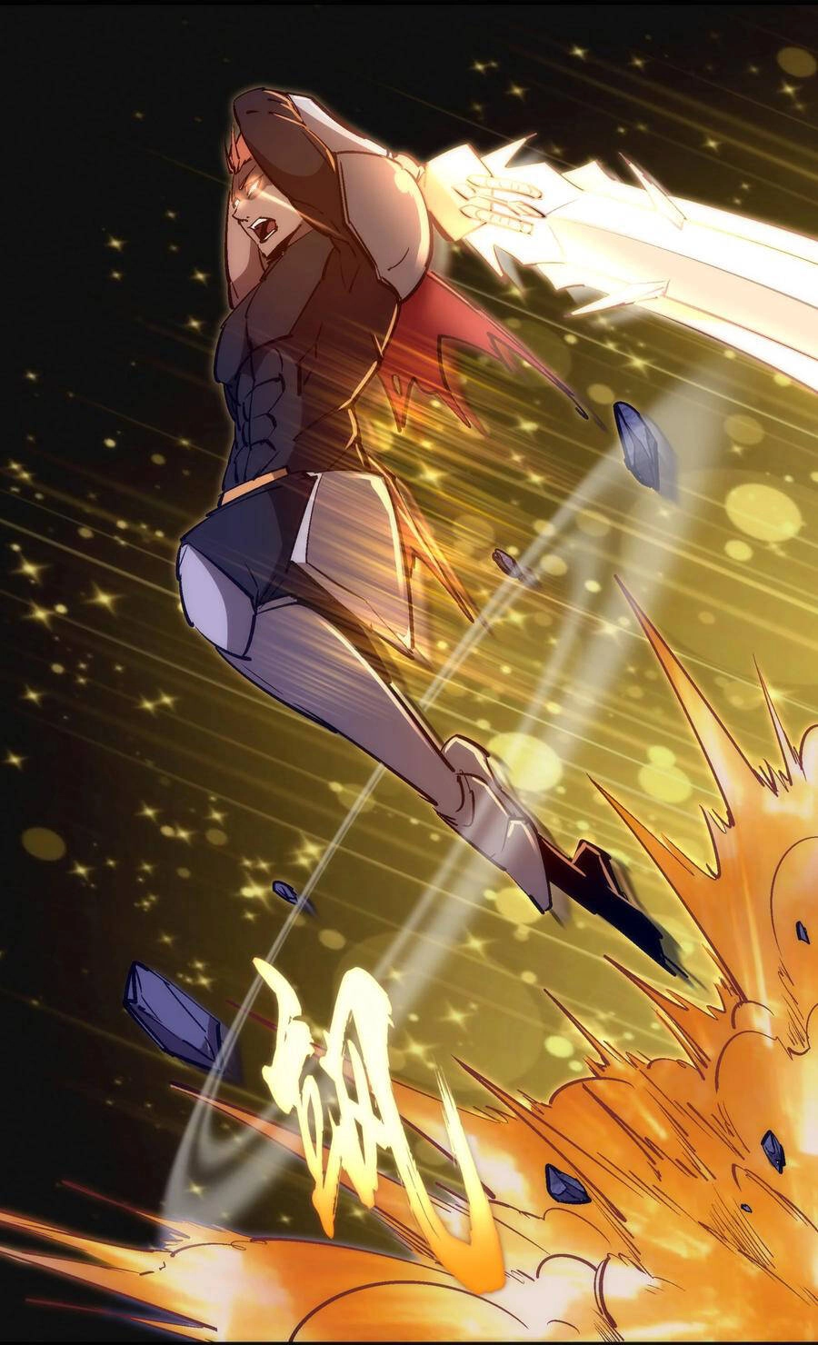 Tôi Không Phải Quỷ Vương Chapter 147 - 35