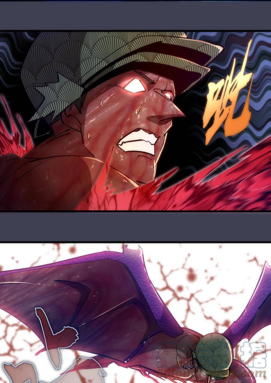 Tôi Không Phải Quỷ Vương Chapter 147 - 42