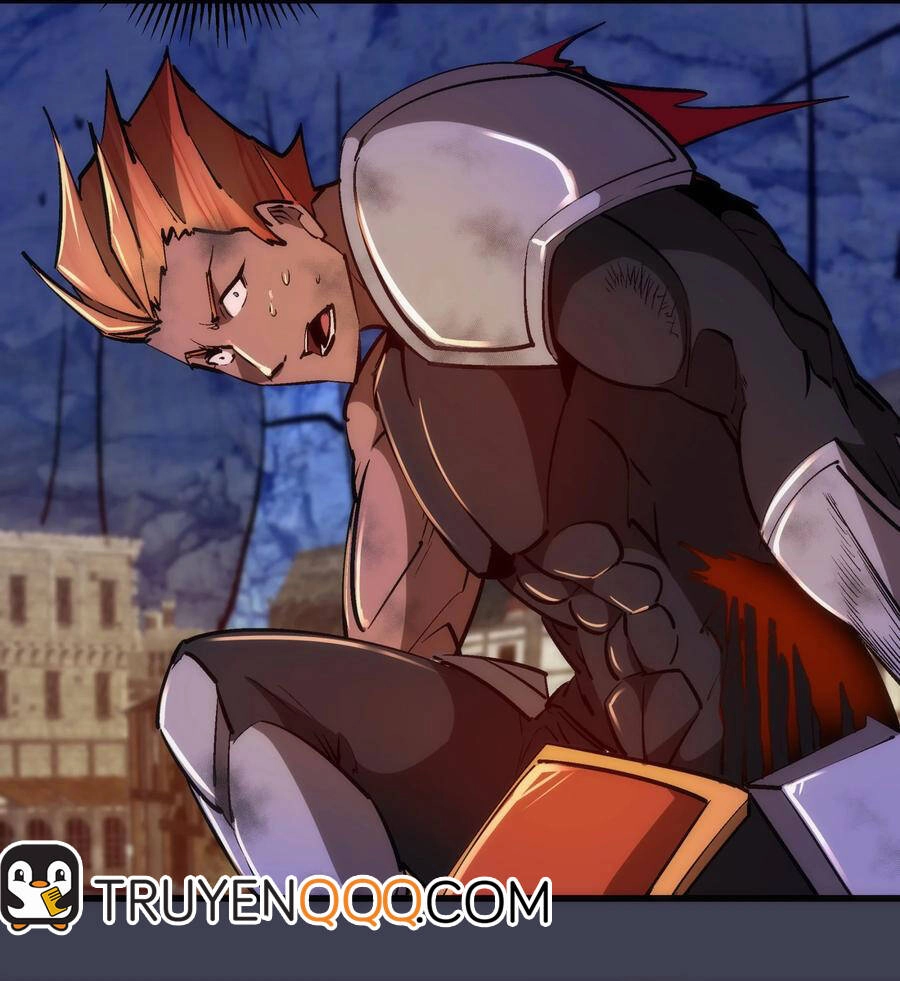 Tôi Không Phải Quỷ Vương Chapter 147 - 46