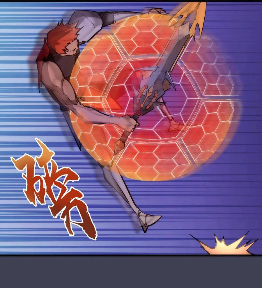 Tôi Không Phải Quỷ Vương Chapter 147 - 47