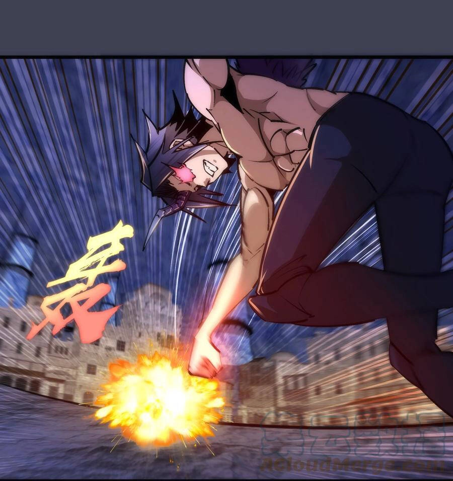 Tôi Không Phải Quỷ Vương Chapter 147 - 48