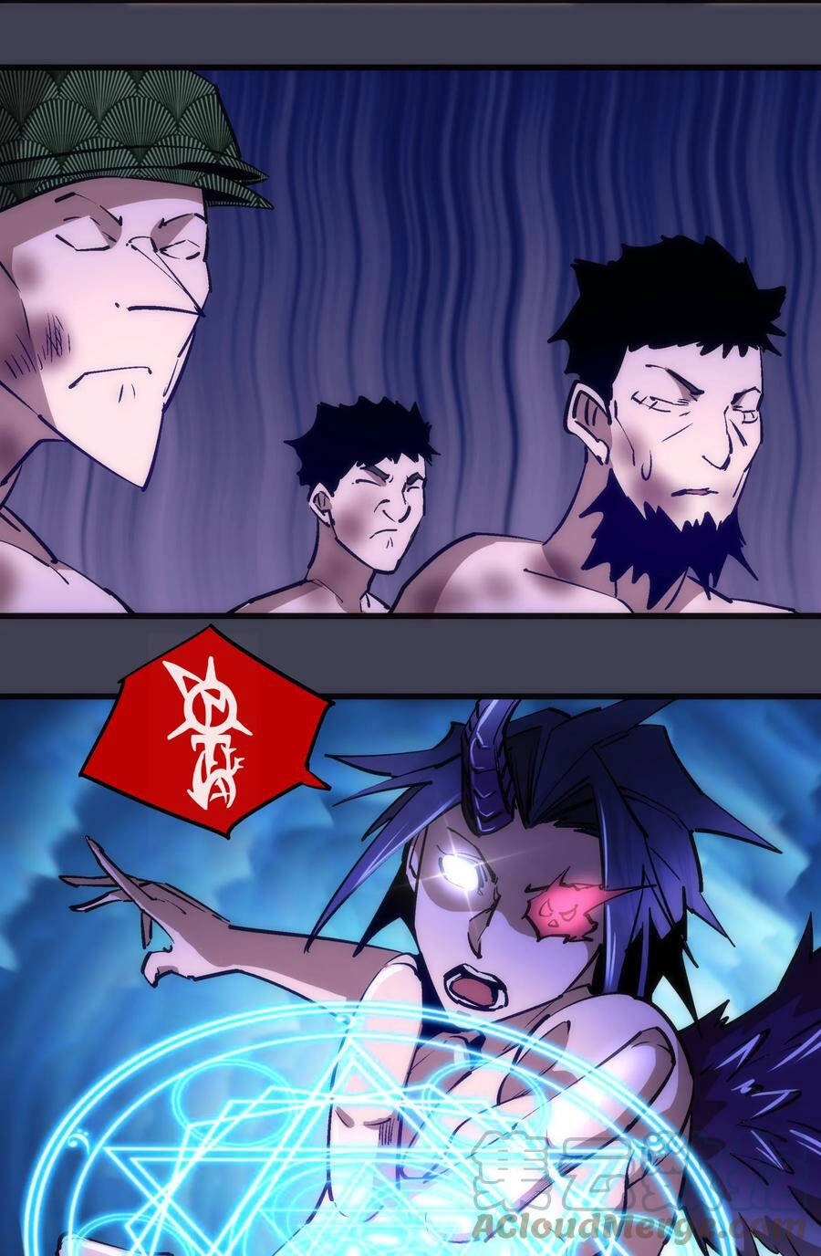 Tôi Không Phải Quỷ Vương Chapter 147 - 51