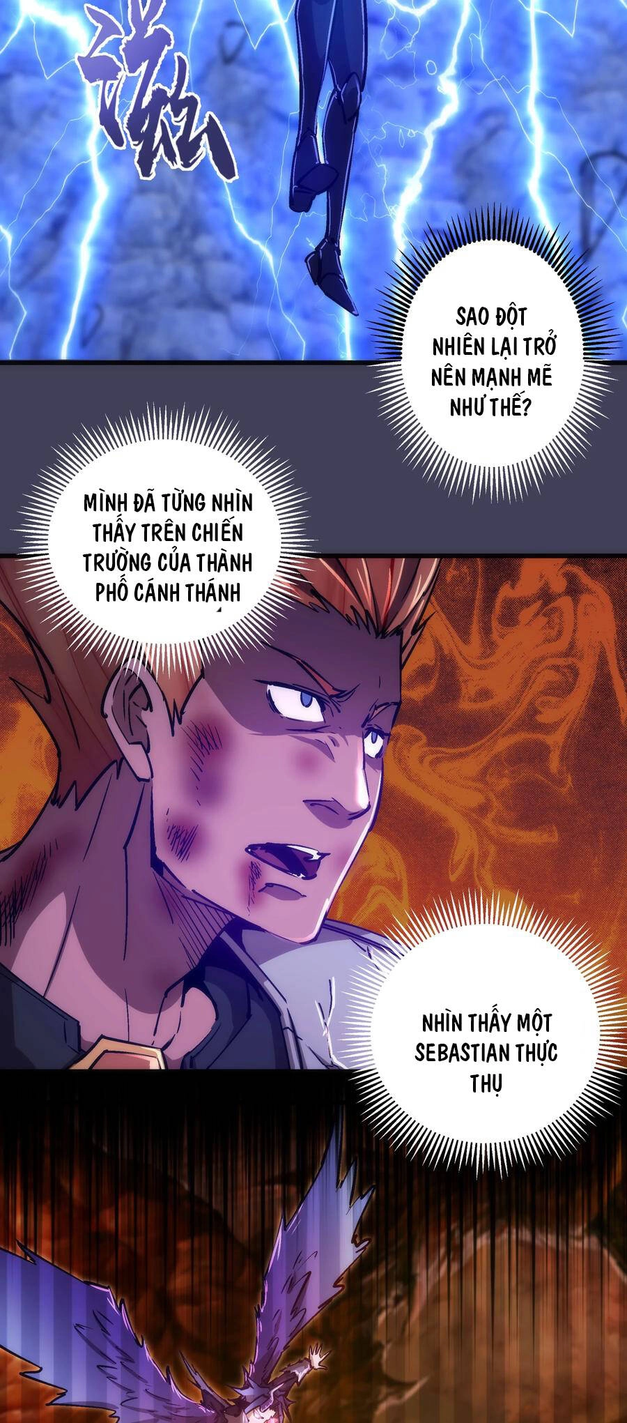 Tôi Không Phải Quỷ Vương Chapter 148 - 5