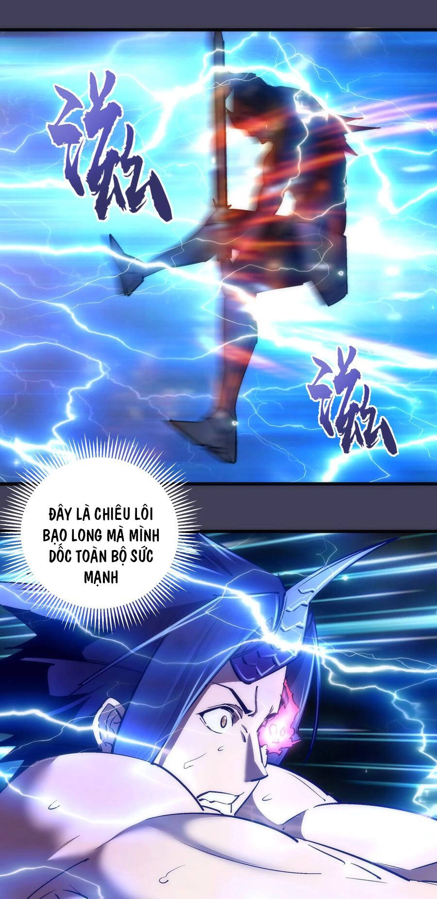 Tôi Không Phải Quỷ Vương Chapter 148 - 9