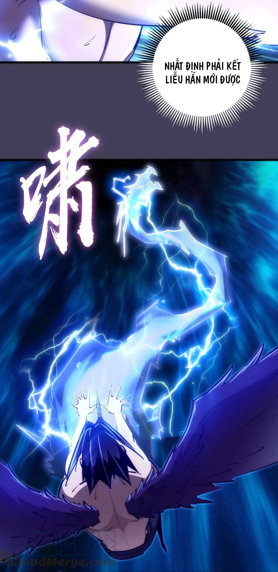 Tôi Không Phải Quỷ Vương Chapter 148 - 10