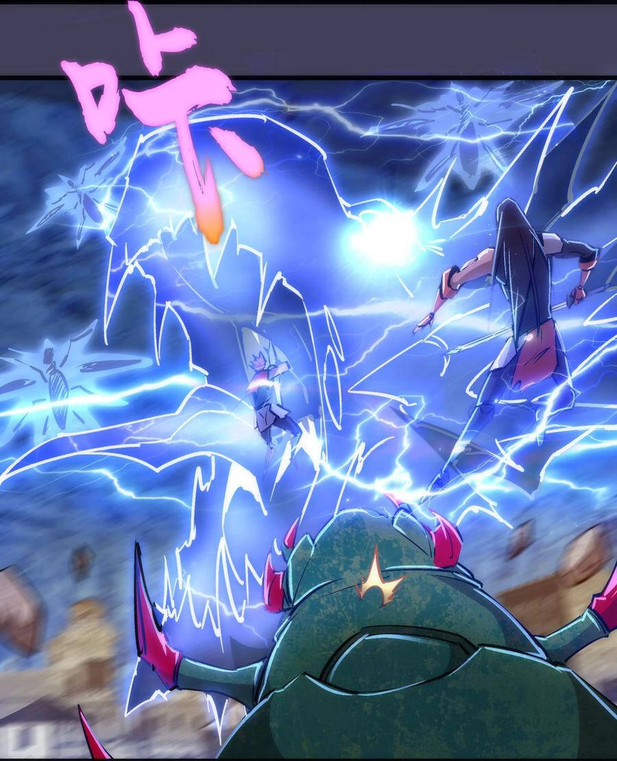 Tôi Không Phải Quỷ Vương Chapter 148 - 11