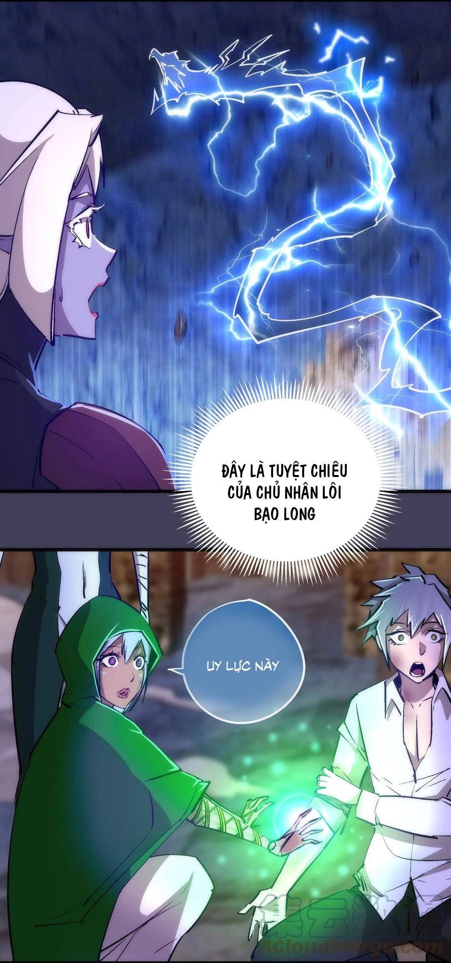 Tôi Không Phải Quỷ Vương Chapter 148 - 13