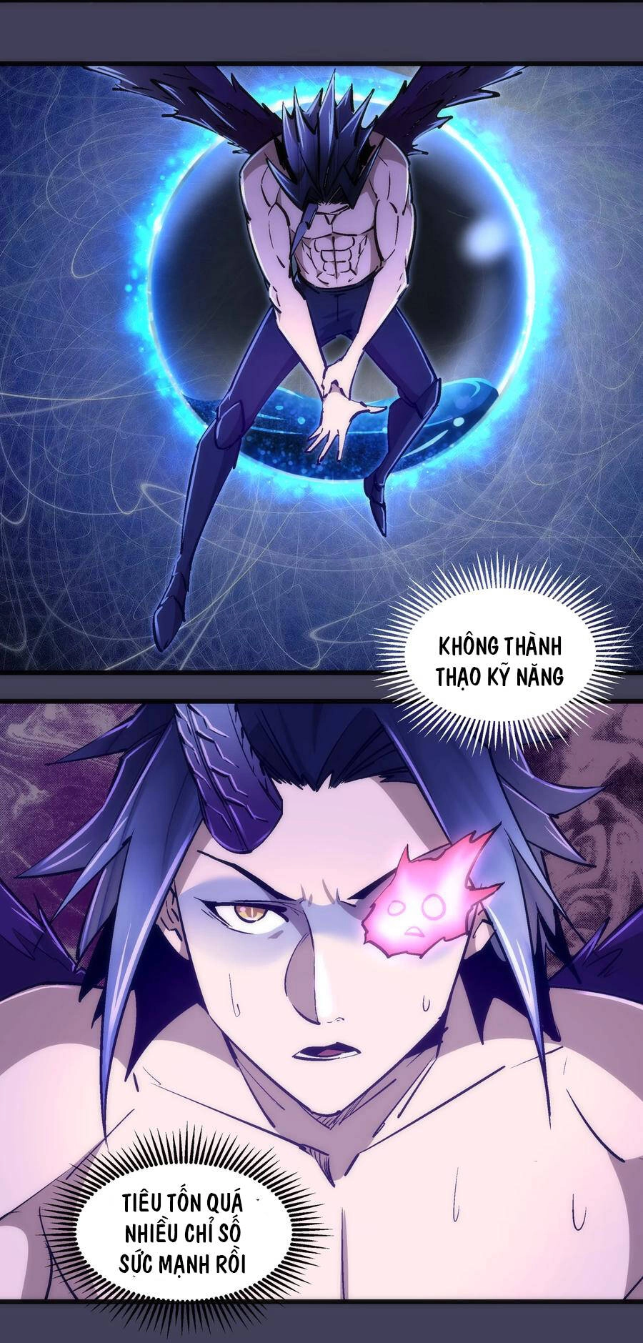 Tôi Không Phải Quỷ Vương Chapter 148 - 15