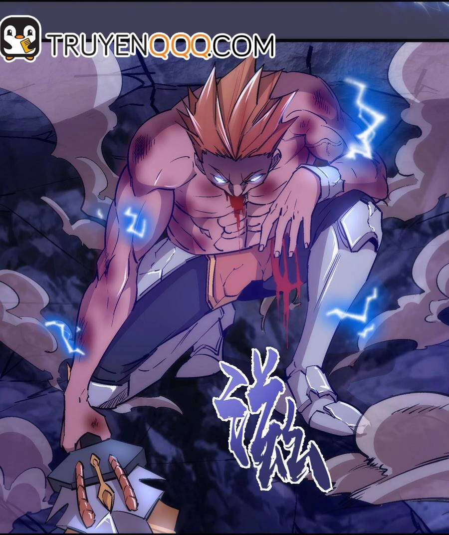 Tôi Không Phải Quỷ Vương Chapter 148 - 17