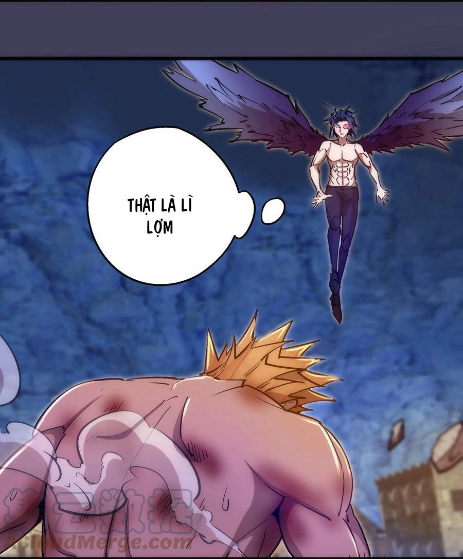 Tôi Không Phải Quỷ Vương Chapter 148 - 19