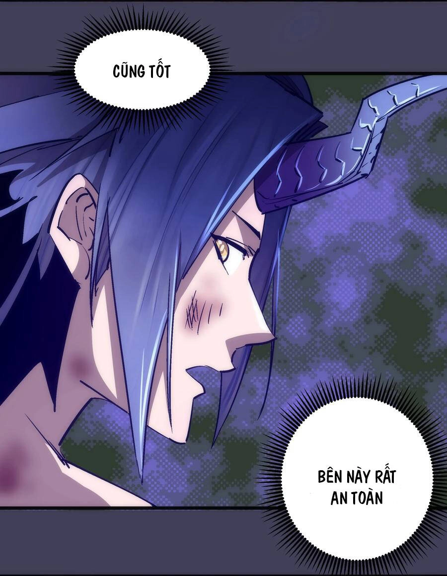 Tôi Không Phải Quỷ Vương Chapter 148 - 24