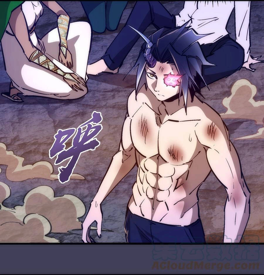 Tôi Không Phải Quỷ Vương Chapter 148 - 25