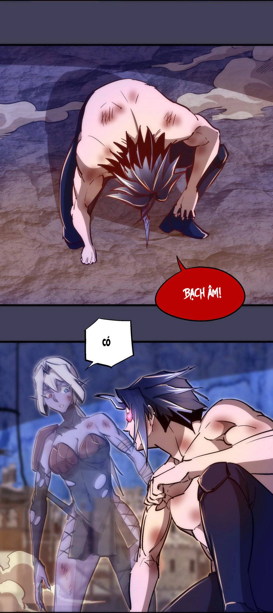 Tôi Không Phải Quỷ Vương Chapter 148 - 29